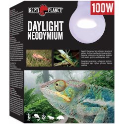Repti Planet Daylight Neodymium 100 W 007-41014