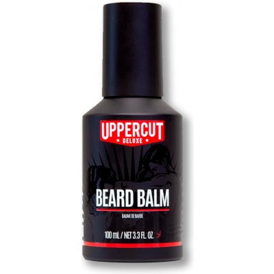 Uppercut Deluxe Beard balzám na vousy 100 ml – Zboží Dáma
