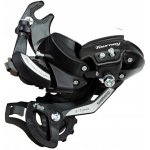 Shimano RD-TY500-SGS-B – Zboží Dáma