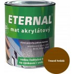 Eternal Mat akrylátový 0,7 kg tmavě hnědá – Sleviste.cz