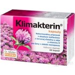 Klimakterin 60 kapslí – Hledejceny.cz
