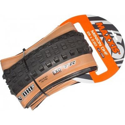 Maxxis MTB Minion Front 29 x 2,5 kevlar