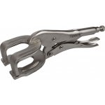 Hoteche Samosvorné kleště pro svařování 220 mm - HT110601 – Zboží Dáma