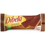 Diabeta Oplatka kakaová 110 g – Zbozi.Blesk.cz