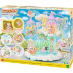 Sylvanian Families 5815 Nebeský palác květinových víl – Hledejceny.cz