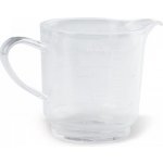 TVAR - Odměrka 150 ml čirá – Zboží Mobilmania