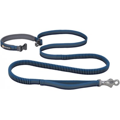 Ruffwear Roamer vodítko s amortizérem Orion – Hledejceny.cz