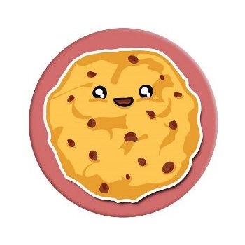 PopSocket Combo Cookie