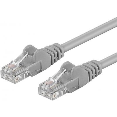 PremiumCord patch UTP RJ45-RJ45 CAT6 15m – Zboží Živě