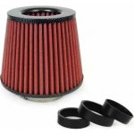 AMIO Sportovní vzduchový filtr + 3 adaptéry AF-Carbon | Zboží Auto