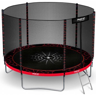 Neo-Sport Spiderman 183 cm – Hledejceny.cz