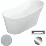 Besco CALIMA Glam - 170 x 74 cm VANCALIM170G2 – Hledejceny.cz