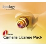 Synology NAS další licence pro IP kameru - 1x – Zboží Živě