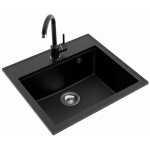 Miló Emporio černá – Zboží Dáma