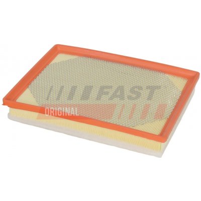 Vzduchový filtr FAST FT37172 – Hledejceny.cz
