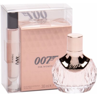 James Bond 007 II parfémovaná voda dámská 30 ml