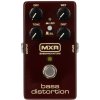 Kytarový efekt Dunlop M85 MXR Bass Distortion