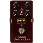 Dunlop M85 MXR Bass Distortion – Sleviste.cz