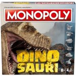 Alltoys Monopoly Dinosauři – Hledejceny.cz