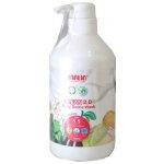 Farlin antibakteriální mycí prostředek 700 ml – Zbozi.Blesk.cz