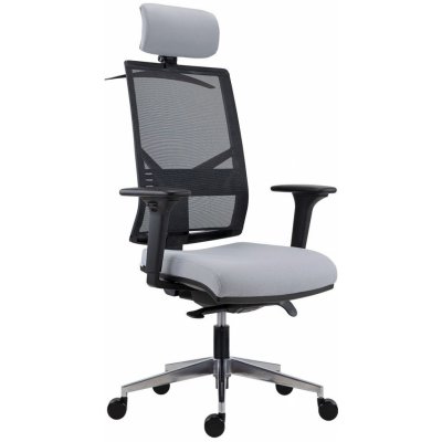 Antares Židle 1850 SYN OMNIA ALU PDH – Zboží Mobilmania