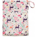 Tomi Nepromokavý vak na mokré Plenky Sovy – Sleviste.cz