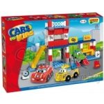 Unico Cars Garáž servis 108 ks – Sleviste.cz