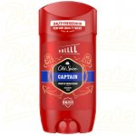 Old Spice Captain deostick 85 ml – Zboží Mobilmania