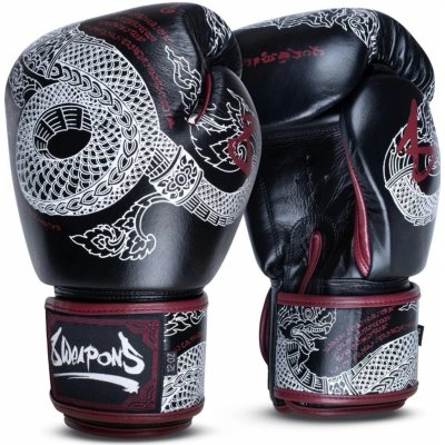 8 Weapons Sak Yant Naga – Sleviste.cz