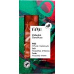 Vivani Mléčná s lískovými oříšky 100 g – Hledejceny.cz