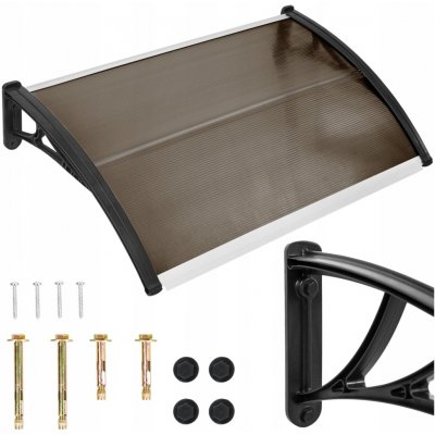 Becke Stříška nad dveře 80 cm x 150 cm – Zboží Mobilmania