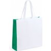 Nákupní taška a košík Decal nákupní taška Zelená