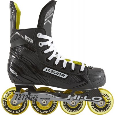 Bauer RH RS Skate JR – Zboží Mobilmania