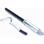 Pressol Ocelová sudová pumpa 13012 – Hledejceny.cz