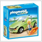 Playmobil 6069 Roadster a surf – Zboží Dáma