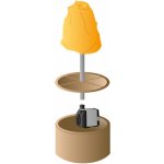Heissner Čerpadlo vnitřní podvodní 300 l/h – Zboží Mobilmania