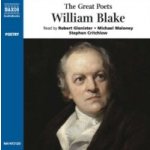 Blake Blake William audio – Zboží Dáma