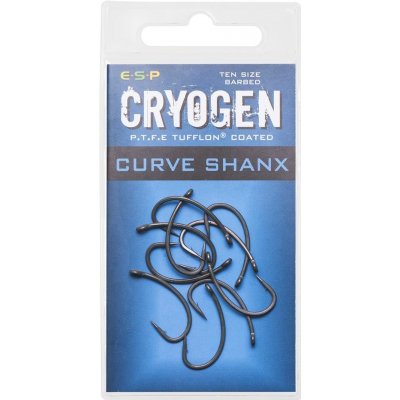ESP Cryogen Curve Shanx vel.4 10 ks – Hledejceny.cz