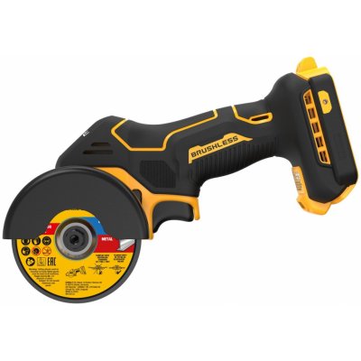 DeWALT DCS438N – Zbozi.Blesk.cz