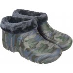 Galoše dámske zateplené navy – Zboží Dáma