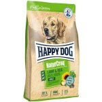 Happy Dog NaturCroq Lamb & Rice 2 x 15 kg – Hledejceny.cz