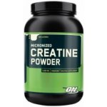 Optimum Nutrition CREATINE POWDER 317 g – Sleviste.cz