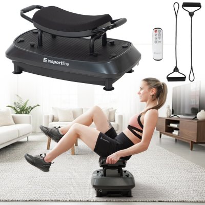 inSPORTline Duonique – Zboží Dáma