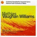 Williams - Mathias - A London Symphony / Celtic – Hledejceny.cz