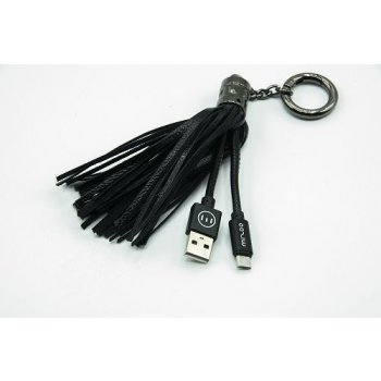 Mizoo X900 USB/microUSB, černý