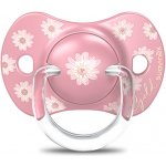 Suavinex Gold fyziologický premium růžová – Zboží Mobilmania