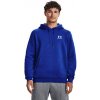 Pánská mikina Under Armour Essential Fleece Hoodie