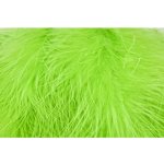 Hends Peří Marabou Chartreuse – Hledejceny.cz
