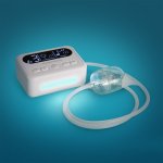 Canpol babies Elektrická nosní odsávačka Noseo – Zboží Dáma