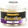 Návnada a nástraha Mikbaits boilies pop-up Fanatica 150ml 14mm koi